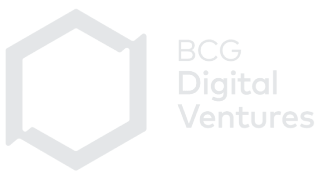 BCG Digital Ventures